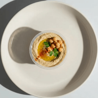 Hummus Dip 