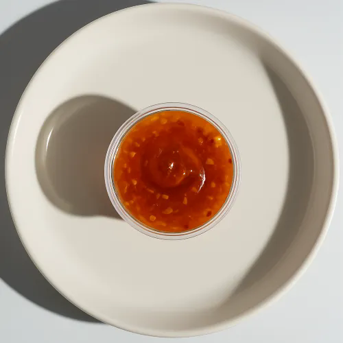 Sweet Chilli Sauce 