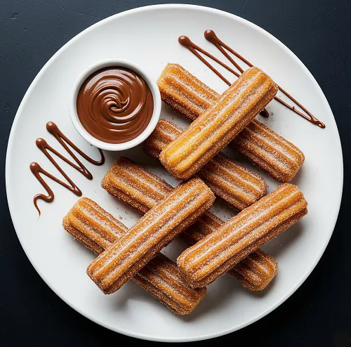 Churros 