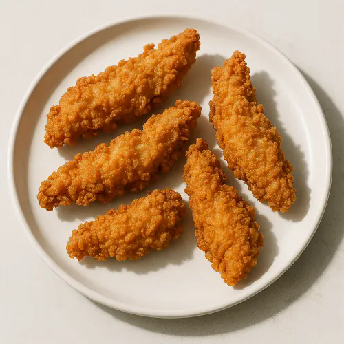 Chicken Strips 