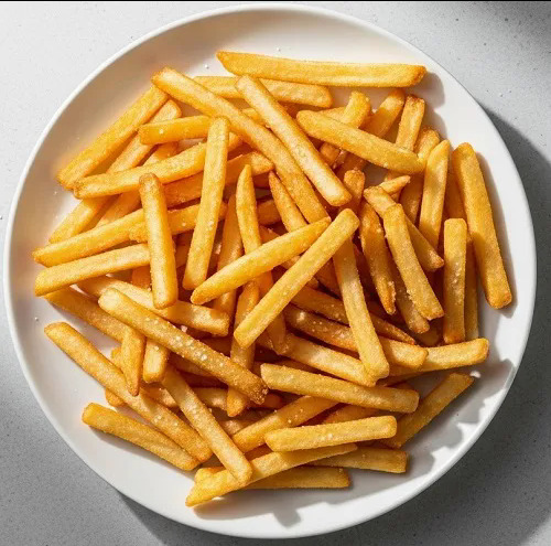Chuncky Chips 