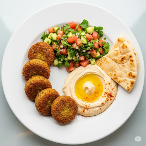 Falafel 