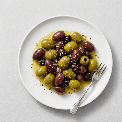Olives 