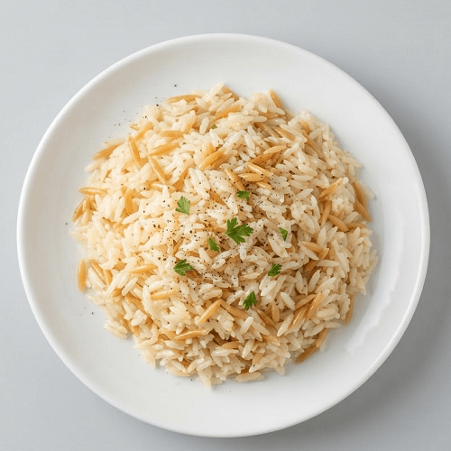 Turkish Rice 