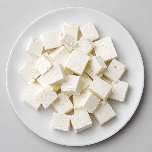 Feta Cheese 