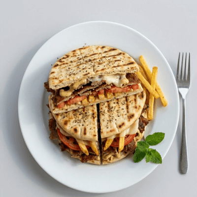 Beef Skepasti 