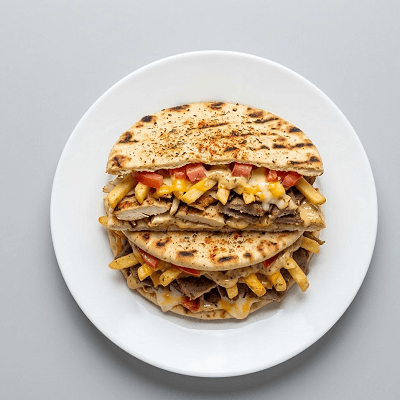 Mixed Skepasti 